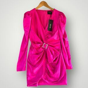 🎉5 for $45🎉 Do Be dress size S pink